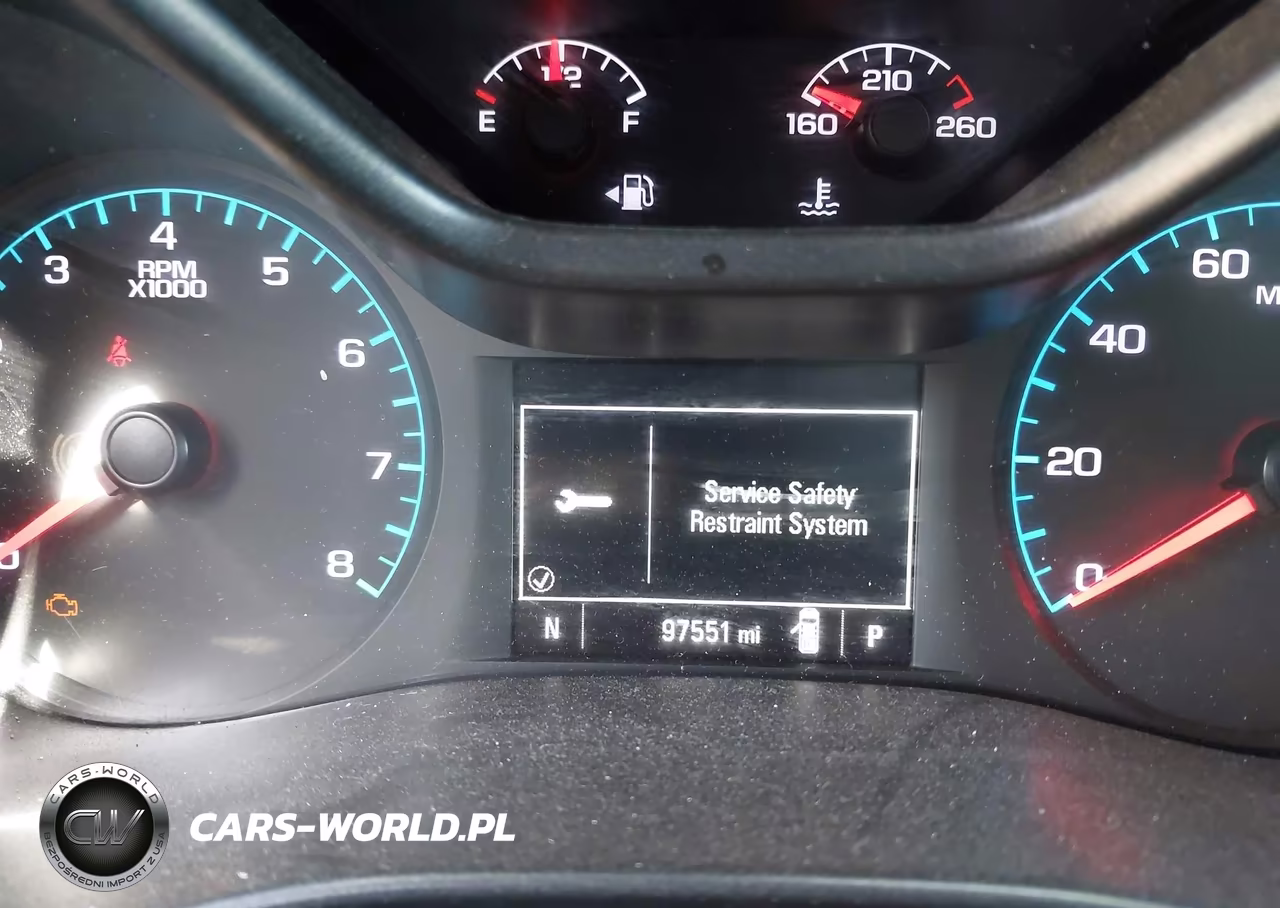 2020 Chevrolet Colorado 2Wd Long Box Wt VIN:1GCHSBEA8L1204456 - 15