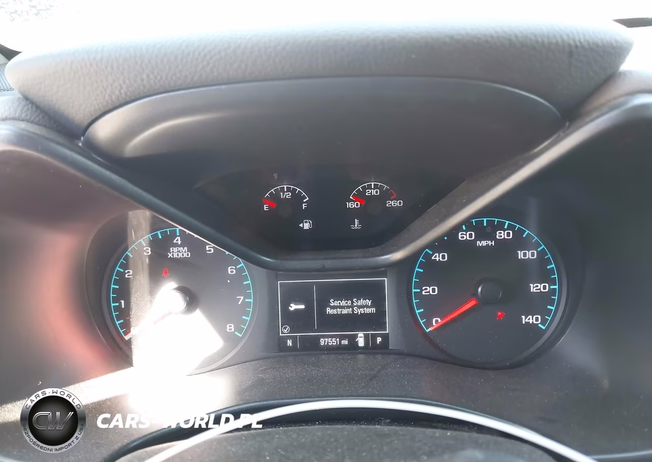 2020 Chevrolet Colorado 2Wd Long Box Wt VIN:1GCHSBEA8L1204456 - 7