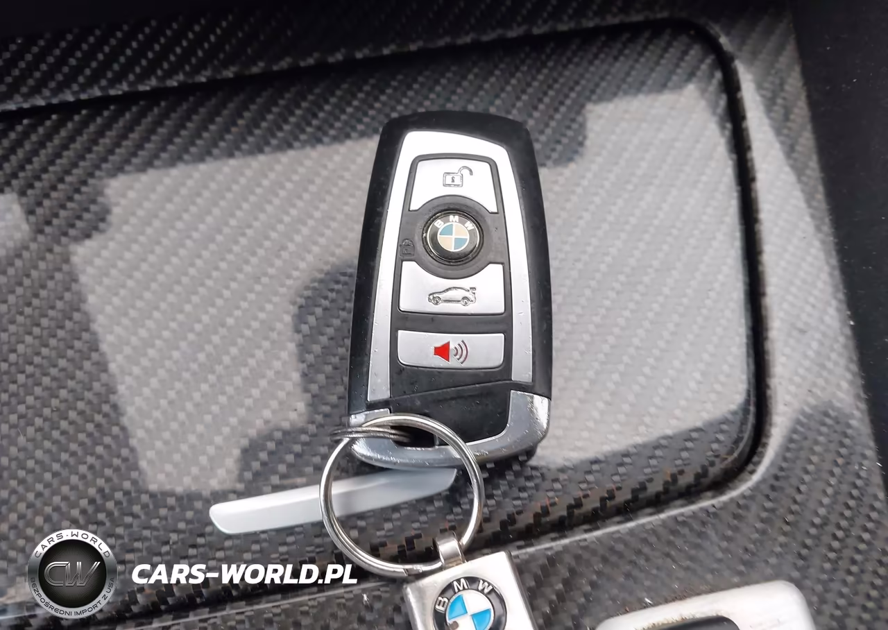 2013 BMW M6 VIN:WBSLX9C55DC968547 - 11