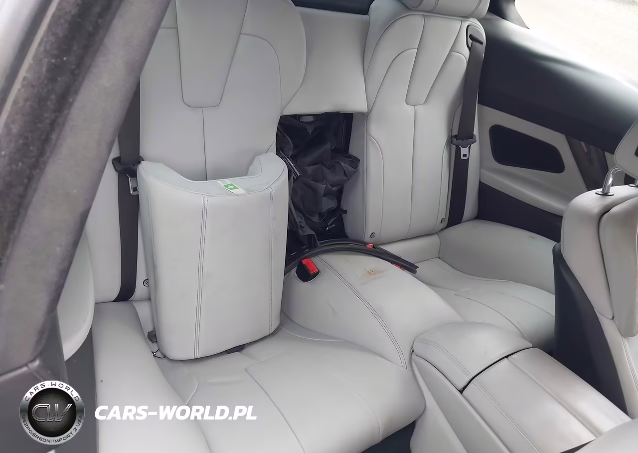 2013 BMW M6 VIN:WBSLX9C55DC968547 - 8