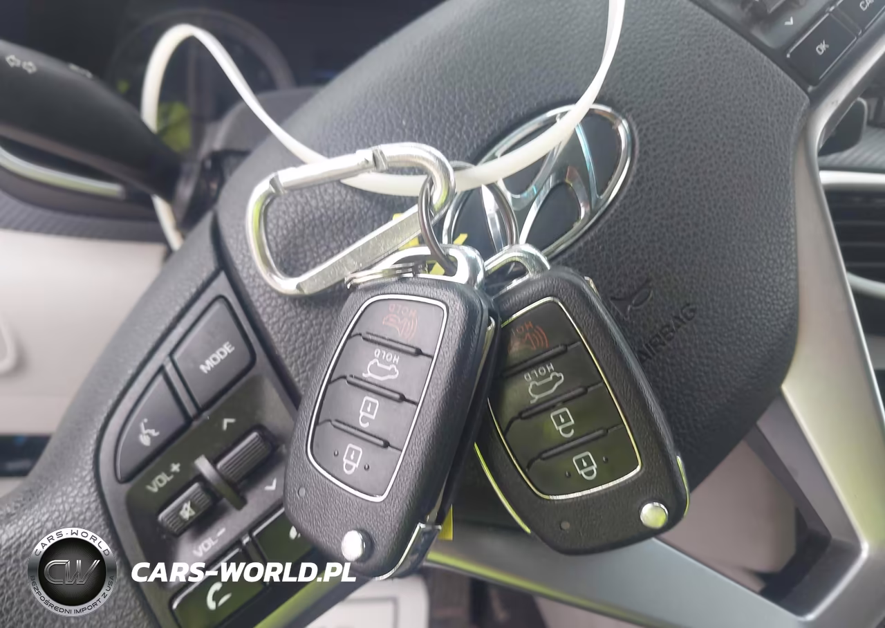 2019 Hyundai Tucson Se VIN:KM8J23A44KU936776 - 11