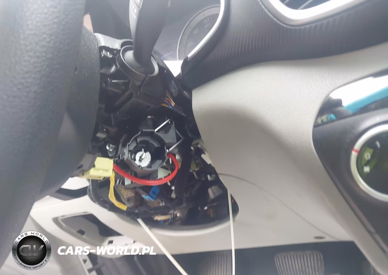 2019 Hyundai Tucson Se VIN:KM8J23A44KU936776 - 6