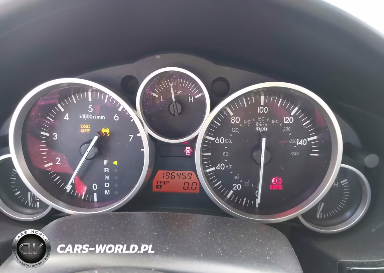 2007 Mazda Mx-5 Grand Touring VIN:JM1NC25FX70131260 - 7