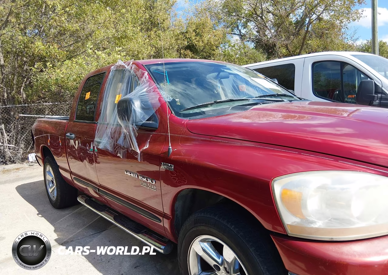 2006 Dodge Ram 1500 Slt VIN:1D7HA182X6S618246 - 12