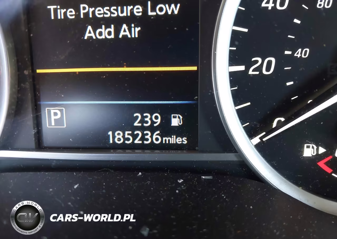 2019 Nissan Sentra Sr VIN:3N1AB7AP7KY346075 - 7