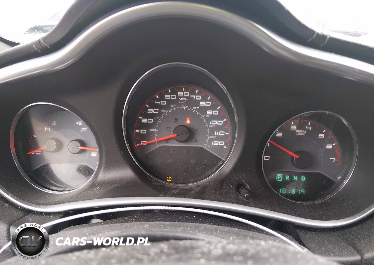 2013 Dodge Avenger Se VIN:1C3CDZAB5DN648565 - 7