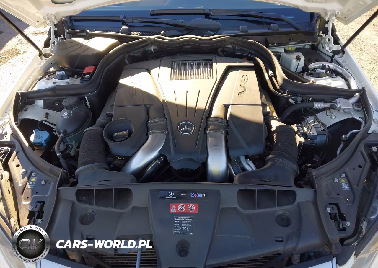 2013 Mercedes-Benz E 550 VIN:WDDKK7DF9DF183756 - 10