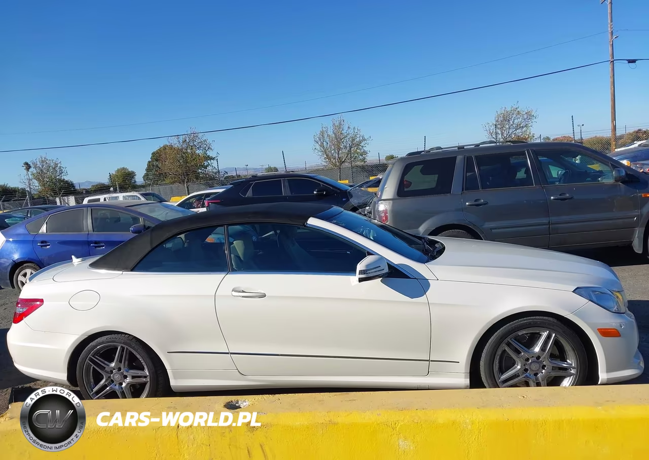 2013 Mercedes-Benz E 550 VIN:WDDKK7DF9DF183756 - 14