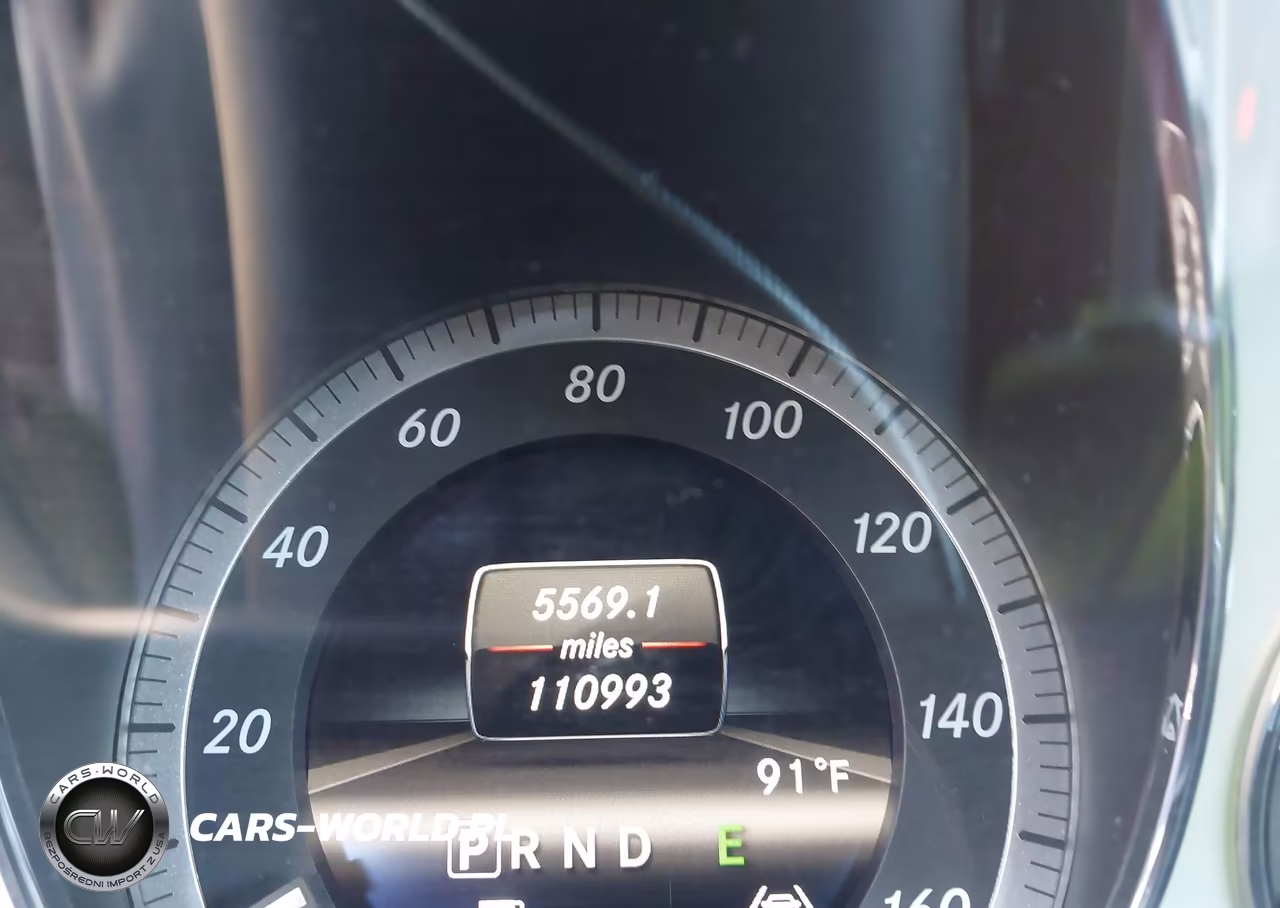 2013 Mercedes-Benz E 550 VIN:WDDKK7DF9DF183756 - 16