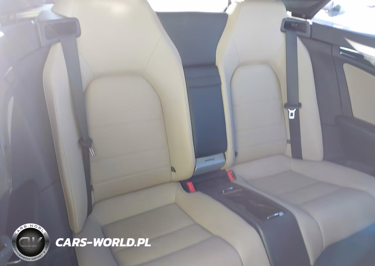 2013 Mercedes-Benz E 550 VIN:WDDKK7DF9DF183756 - 8