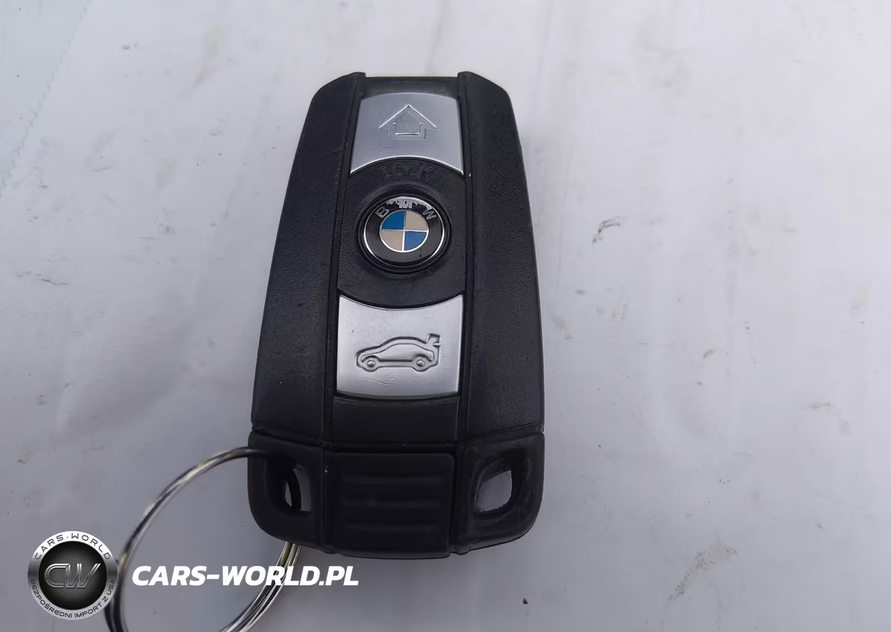 2007 BMW X5 3.0Si VIN:5UXFE43567LY81921 - 11
