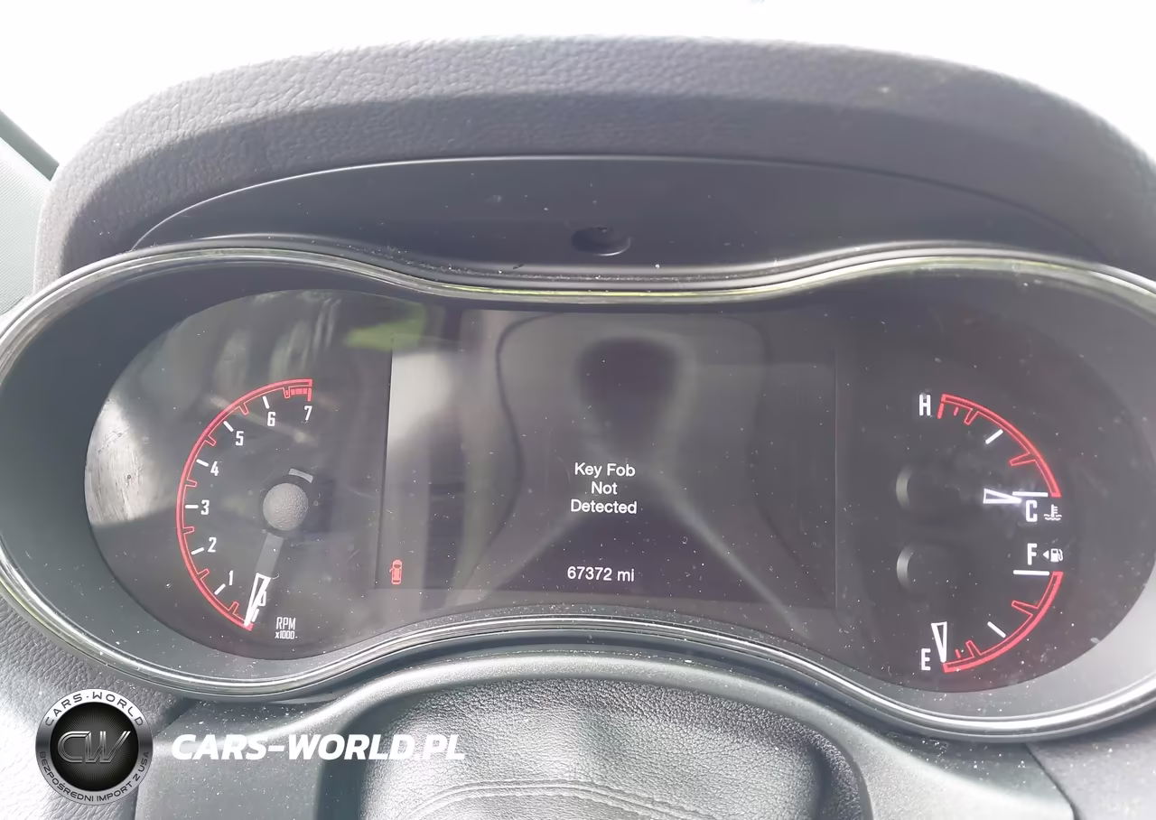 2020 Dodge Durango Gt Plus Awd VIN:1C4RDJDGXLC187596 - 7