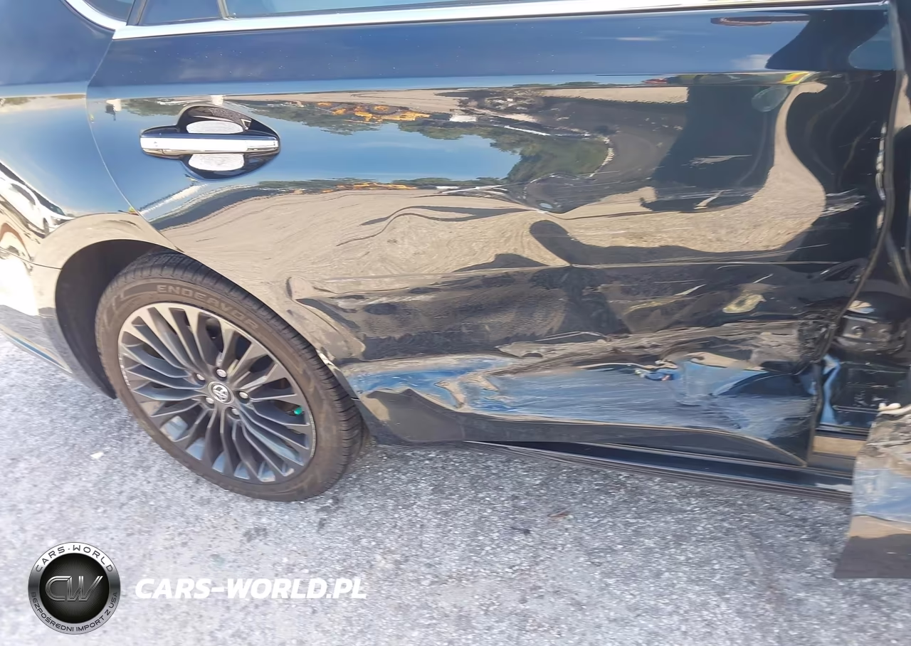 2017 Toyota Avalon Touring VIN:4T1BK1EB6HU254489 - 6