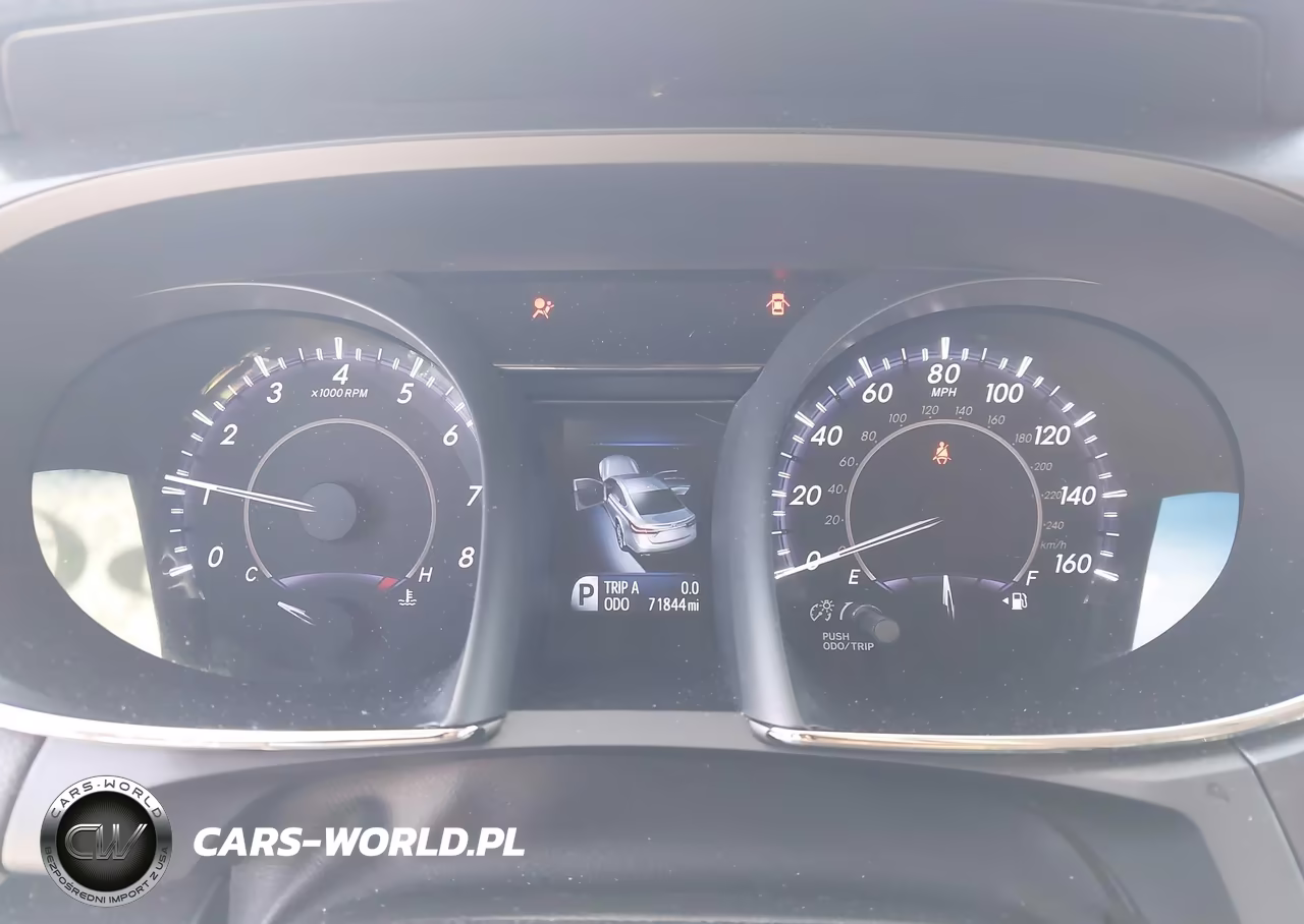 2017 Toyota Avalon Touring VIN:4T1BK1EB6HU254489 - 7