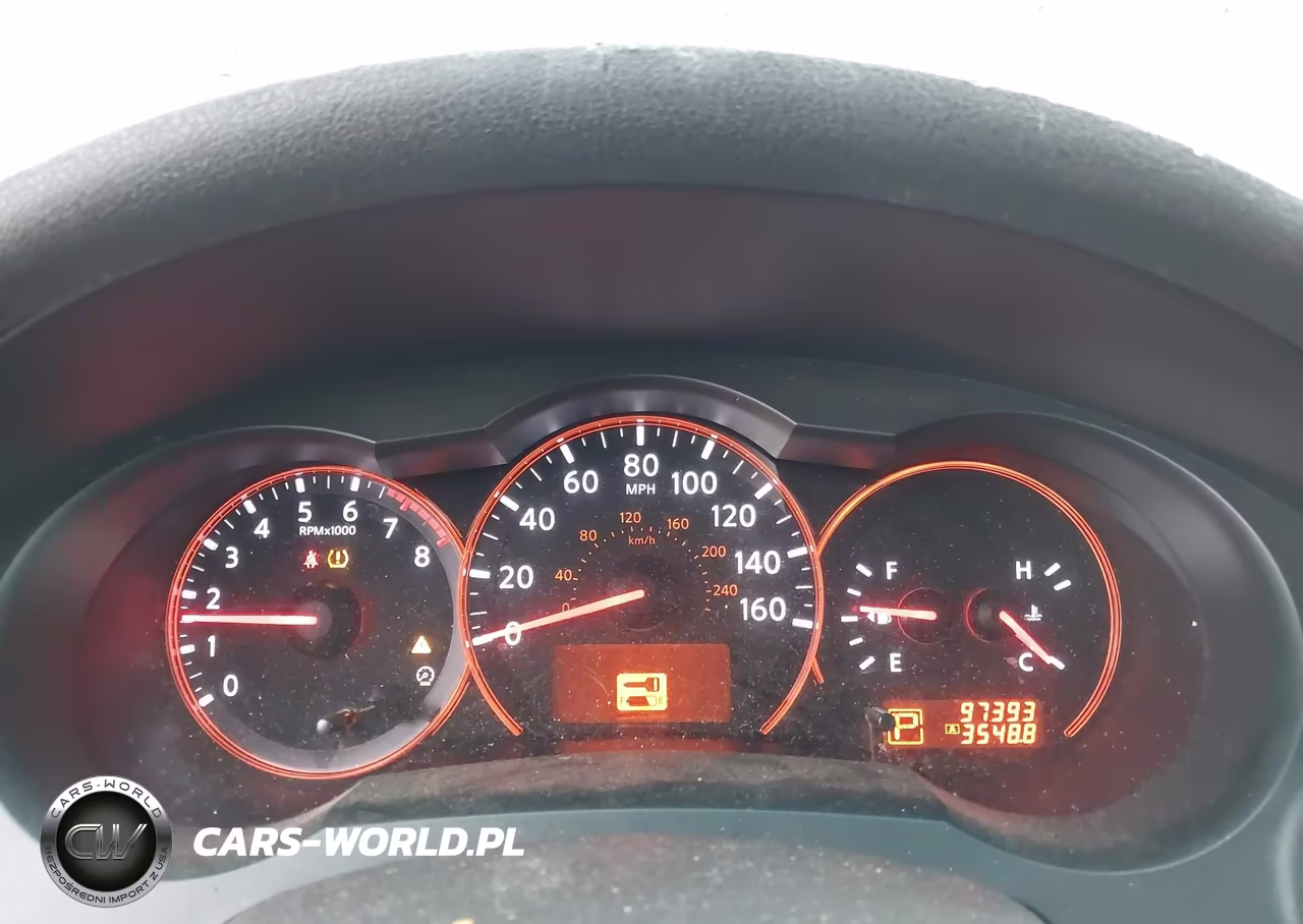 2008 Nissan Altima 3.5 Se VIN:1N4BL21E98N454211 - 7
