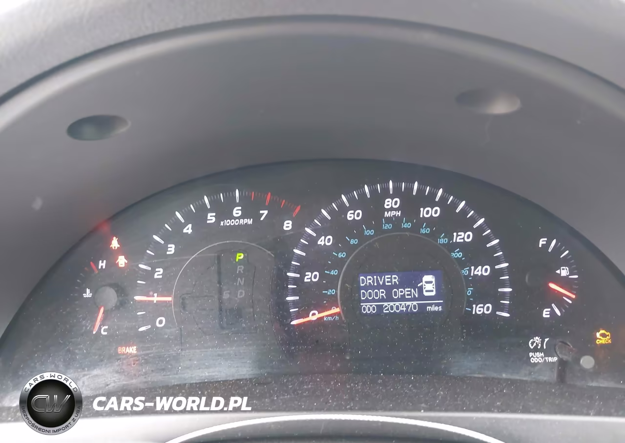 TOYOTA CAMRY VIN:4T1BK3EK0BU126266 - 7