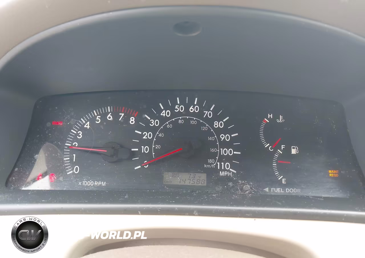 2006 Toyota Corolla Le VIN:1NXBR32E76Z706940 - 7