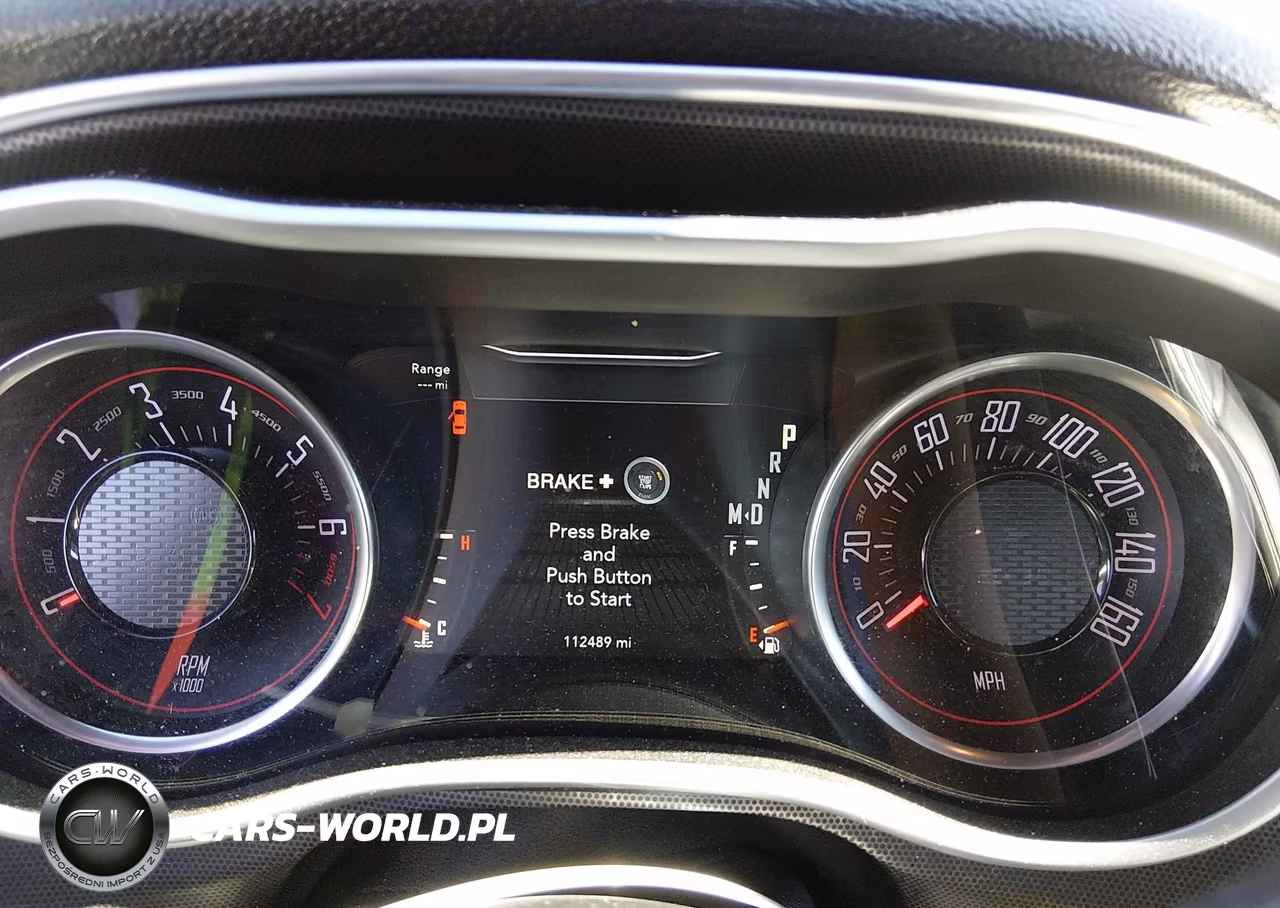 2016 Dodge Challenger Sxt Plus VIN:2C3CDZAG4GH330140 - 7
