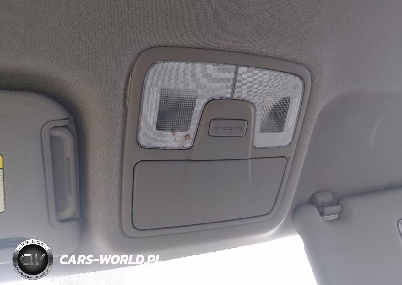 2010 Hyundai Tucson Gls VIN:KM8JT3ACXAU040209 - 16