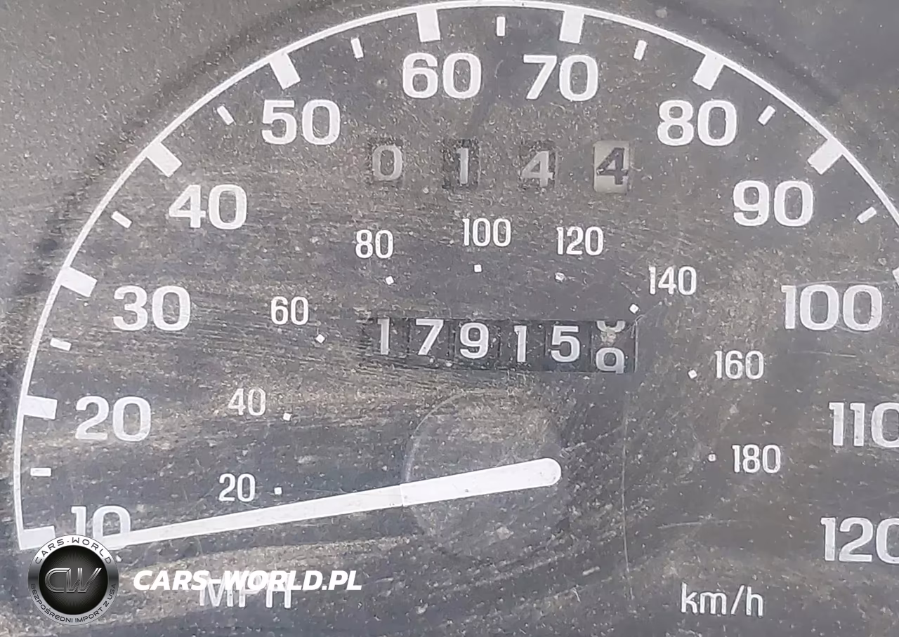 1999 Ford Ranger Xlt VIN:1FTYR14X0XPA93951 - 7