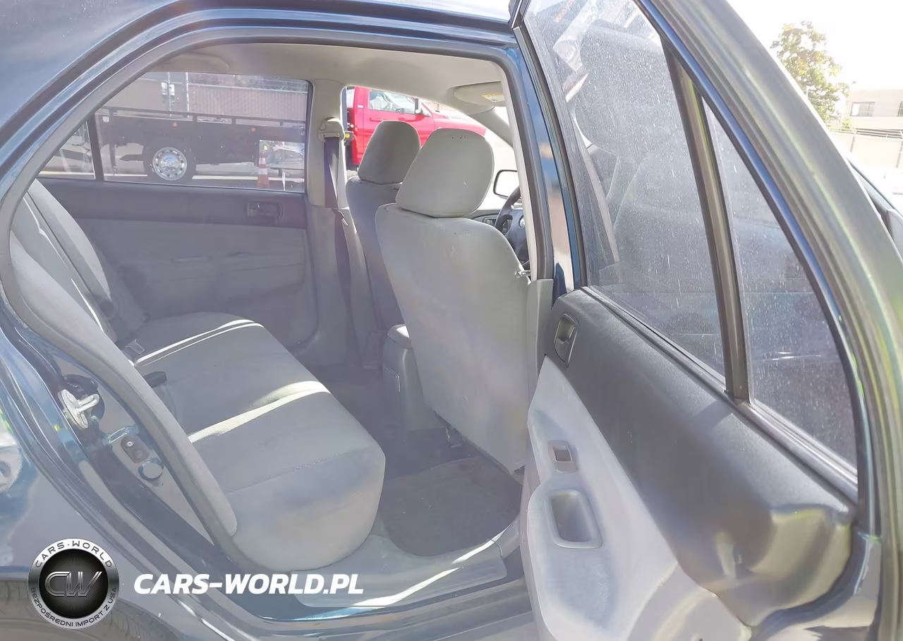 2006 Mitsubishi Lancer Es-Se VIN:JA3AJ26E26U071281 - 8