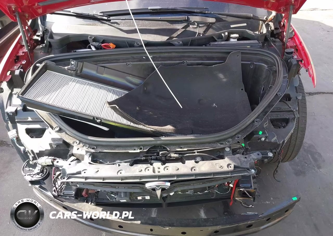 2018 Tesla Model X 100D-75D-P100D VIN:5YJXCDE26JF144758 - 10