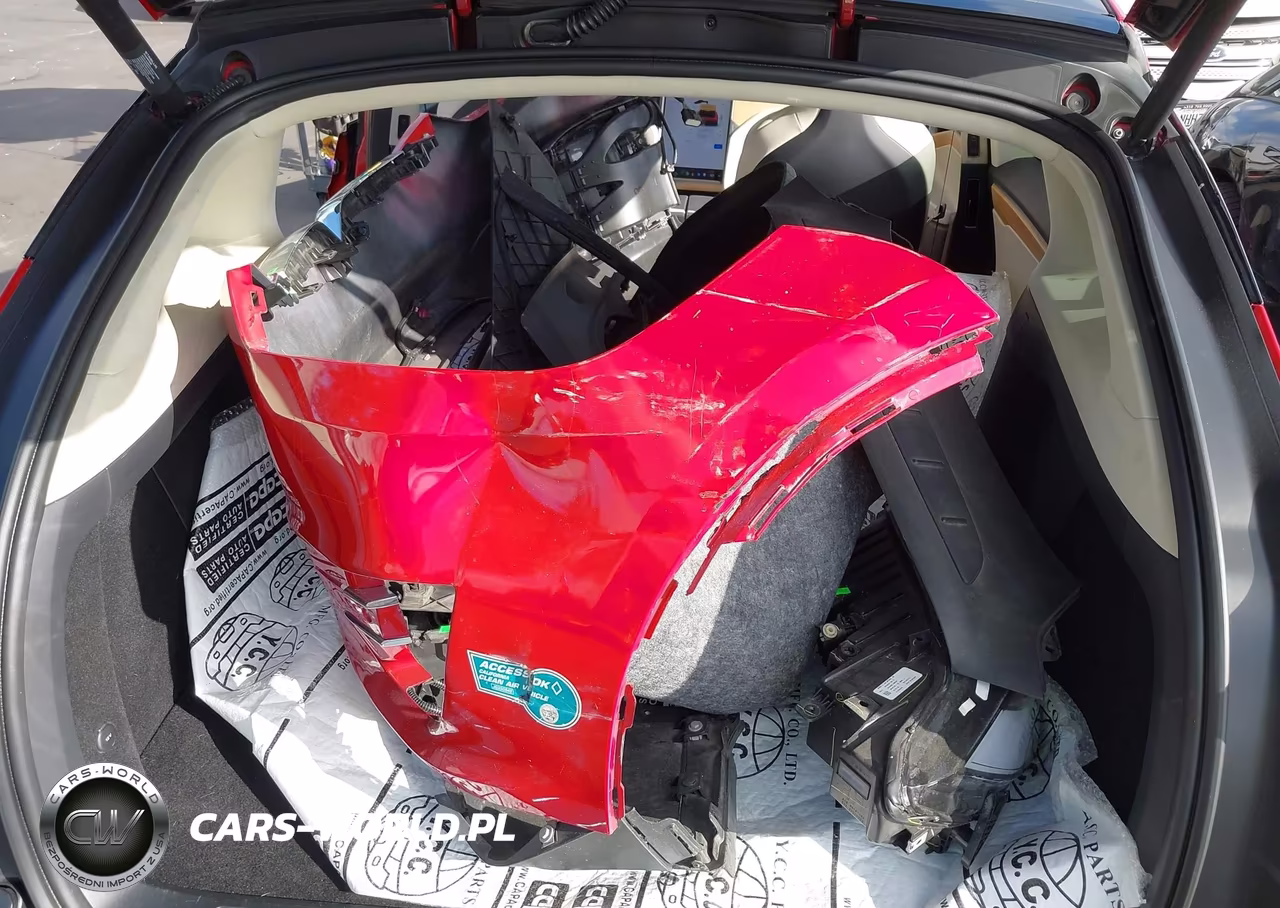 2018 Tesla Model X 100D-75D-P100D VIN:5YJXCDE26JF144758 - 12