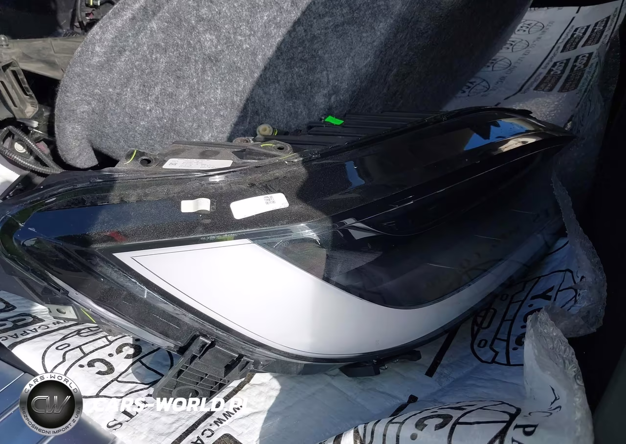 2018 Tesla Model X 100D-75D-P100D VIN:5YJXCDE26JF144758 - 20