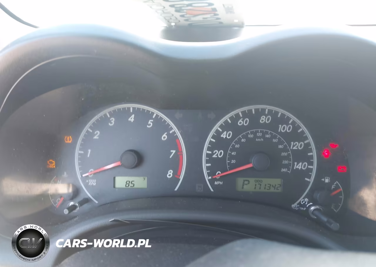 2011 Toyota Corolla Le VIN:JTDBU4EE4BJ100236 - 7