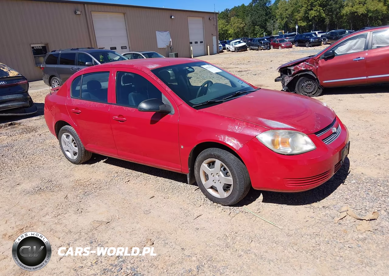 2006 Chevrolet Cobalt Ls
