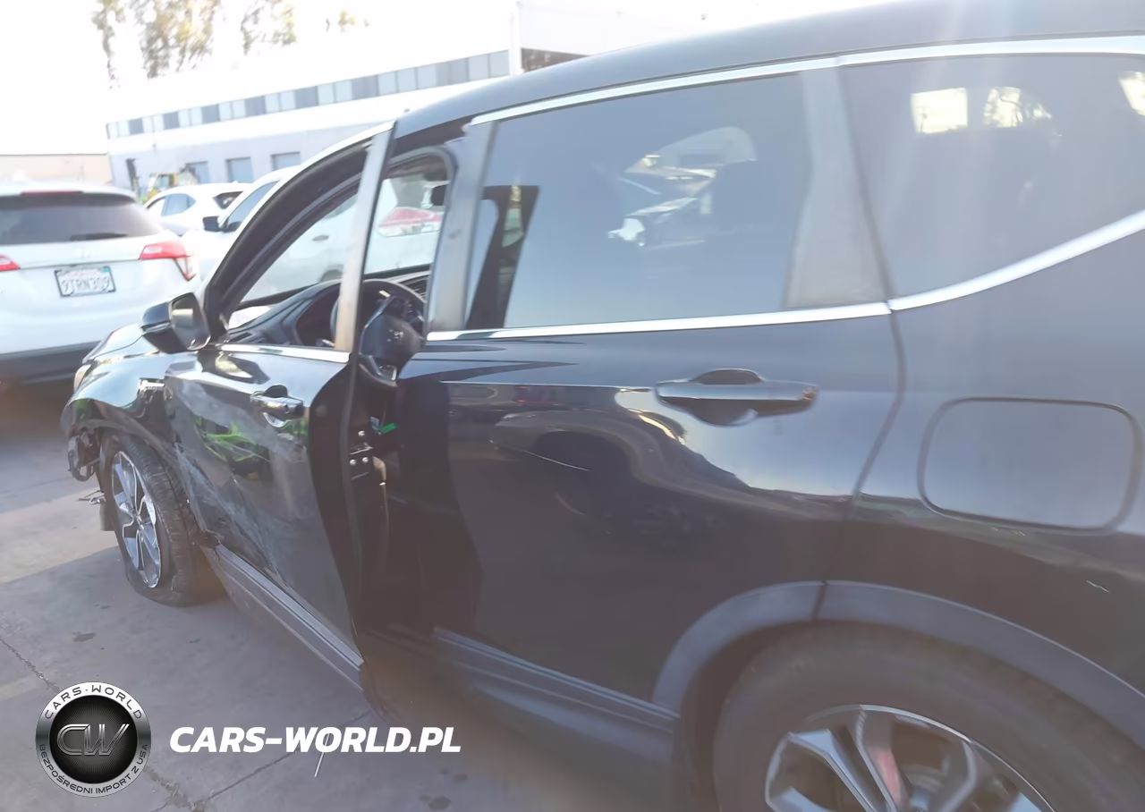 2022 Honda Cr-V Hybrid Ex VIN:5J6RT6H56NL028208 - 14