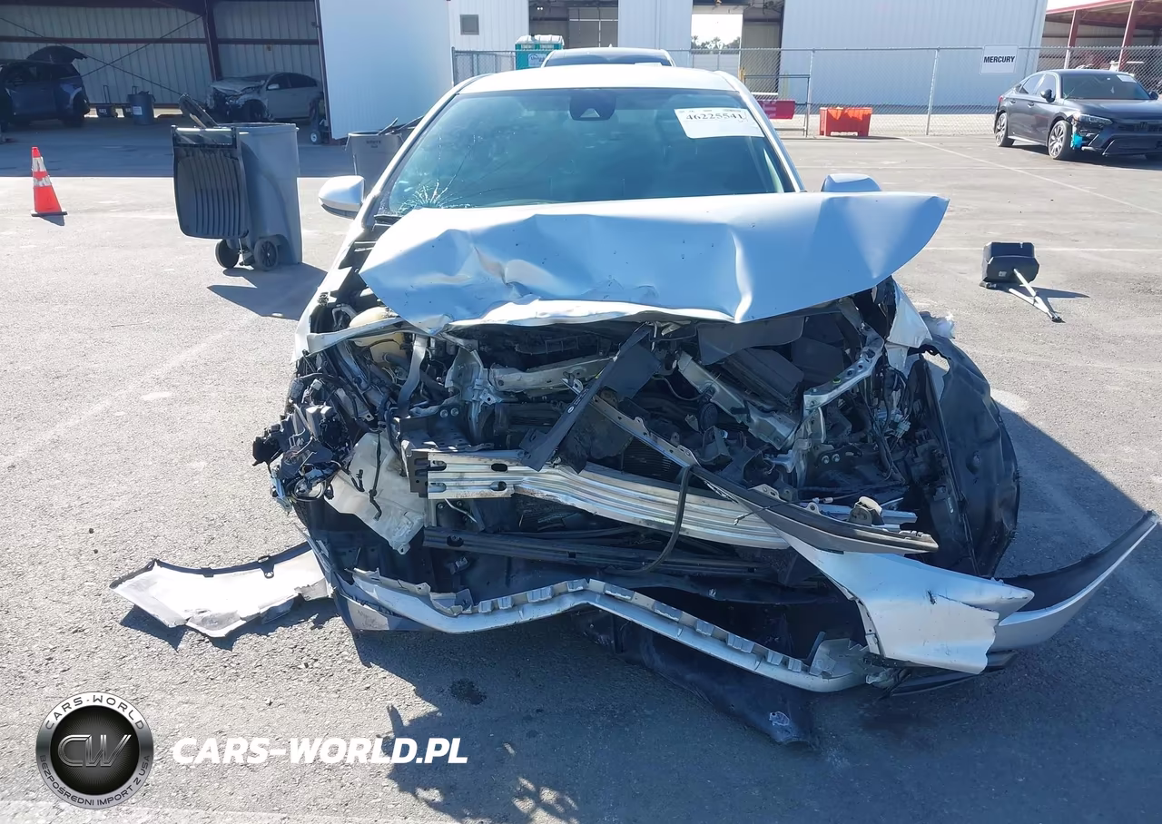 2020 Toyota Corolla Se VIN:5YFS4RCE4LP057644 - 12