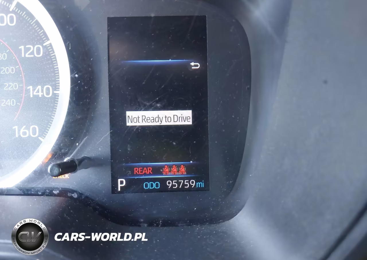 2020 Toyota Corolla Se VIN:5YFS4RCE4LP057644 - 15