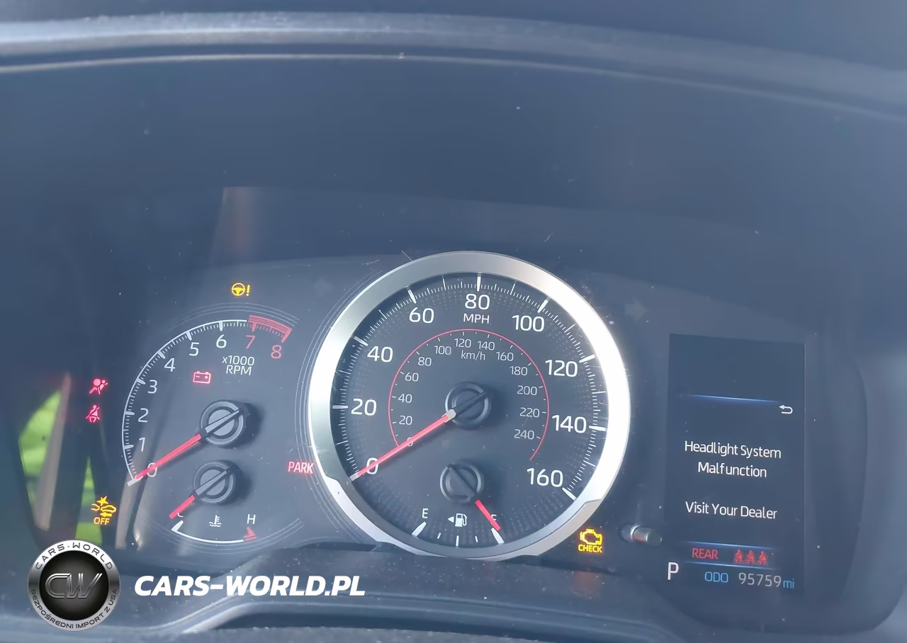 2020 Toyota Corolla Se VIN:5YFS4RCE4LP057644 - 7