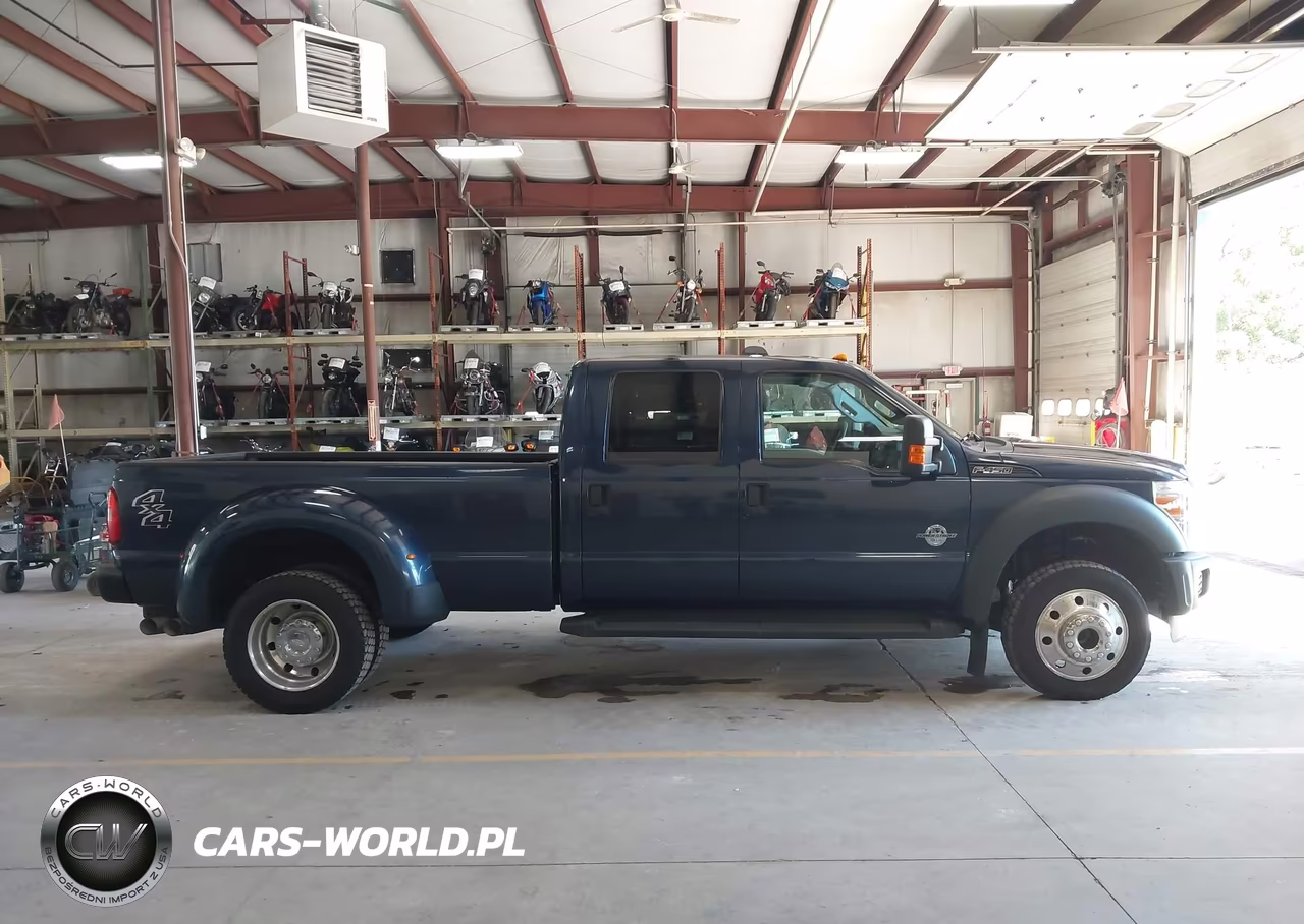 2015 Ford F-450 Xl VIN:1FT8W4DT4FEB26077 - 18