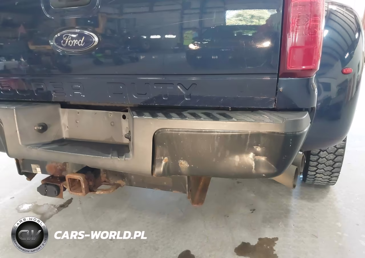 2015 Ford F-450 Xl VIN:1FT8W4DT4FEB26077 - 6