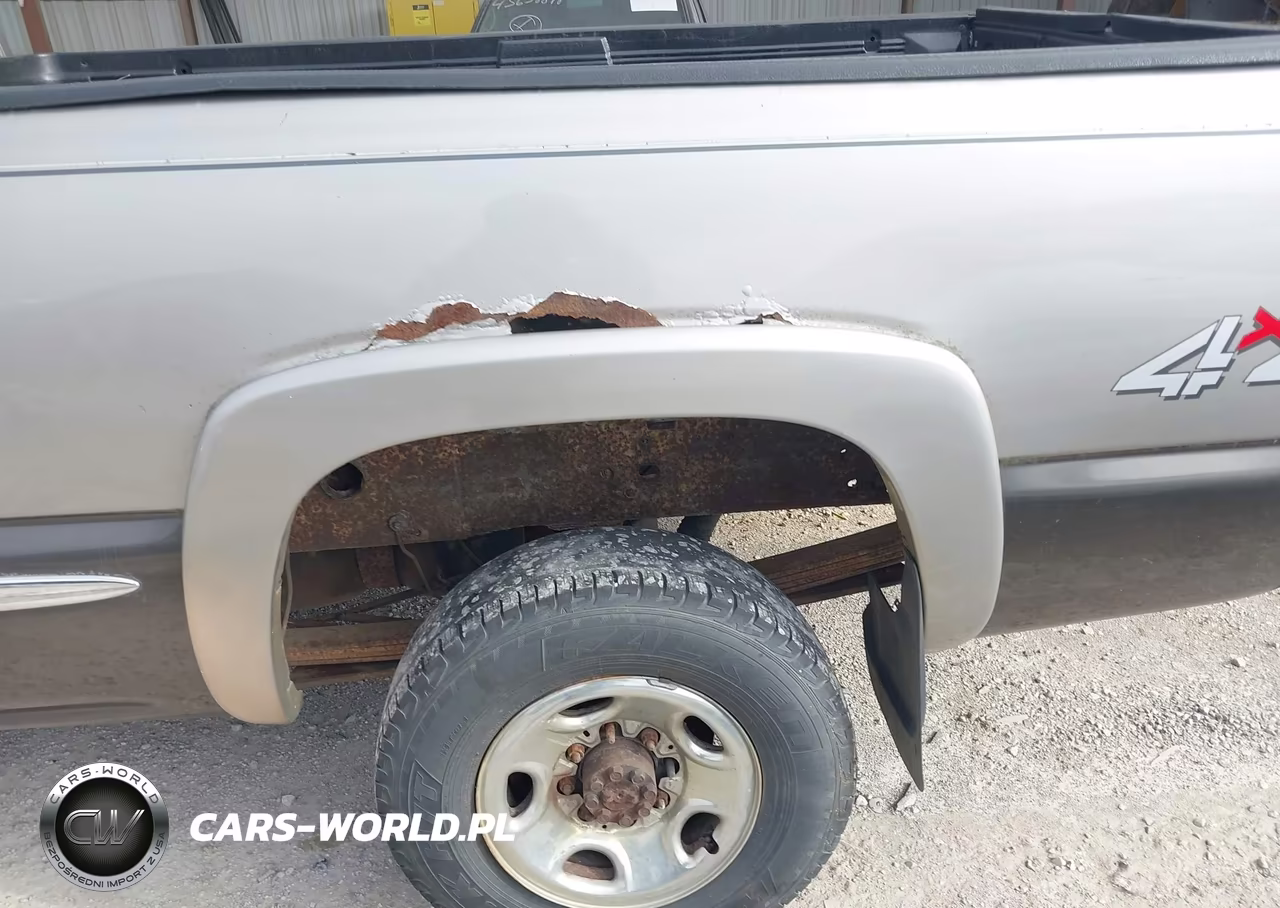2001 GMC Sierra 2500Hd Sle VIN:1GTHK29U21E230125 - 14