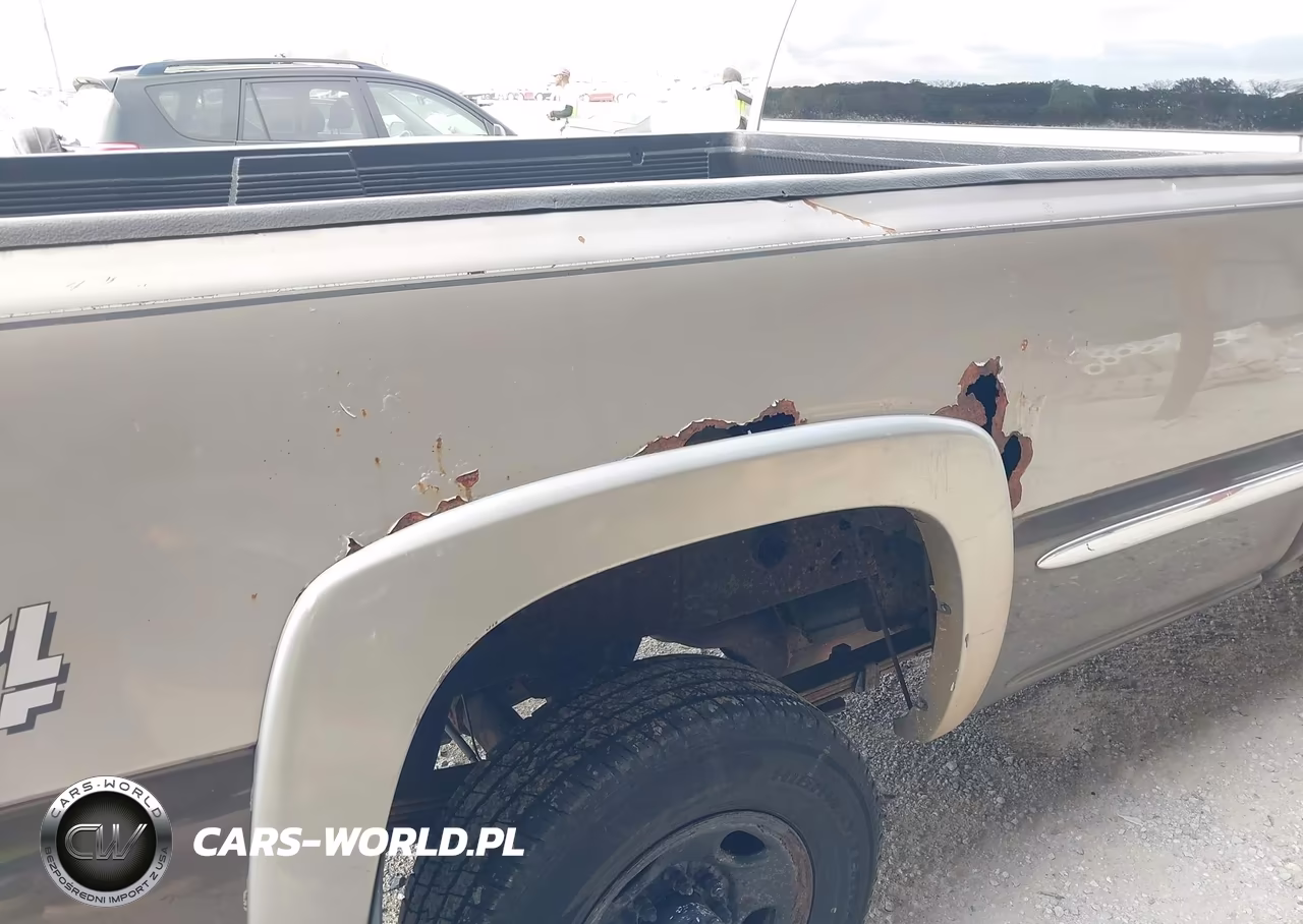 2001 GMC Sierra 2500Hd Sle VIN:1GTHK29U21E230125 - 16