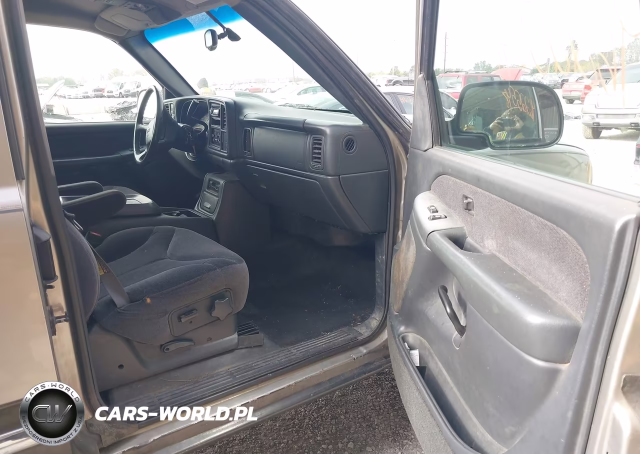 2001 GMC Sierra 2500Hd Sle VIN:1GTHK29U21E230125 - 5