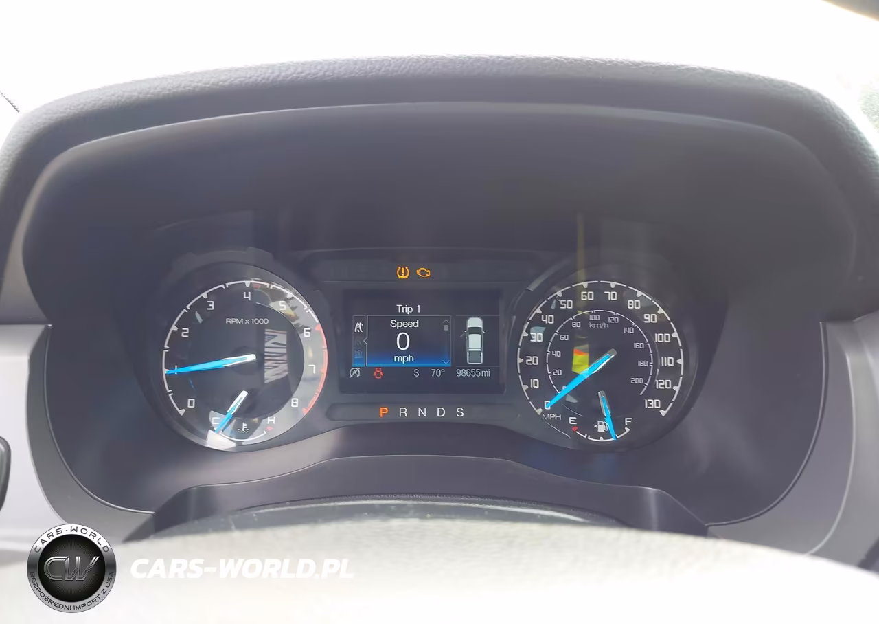 2021 Ford Ranger Xl VIN:1FTER1FH5MLD65762 - 7