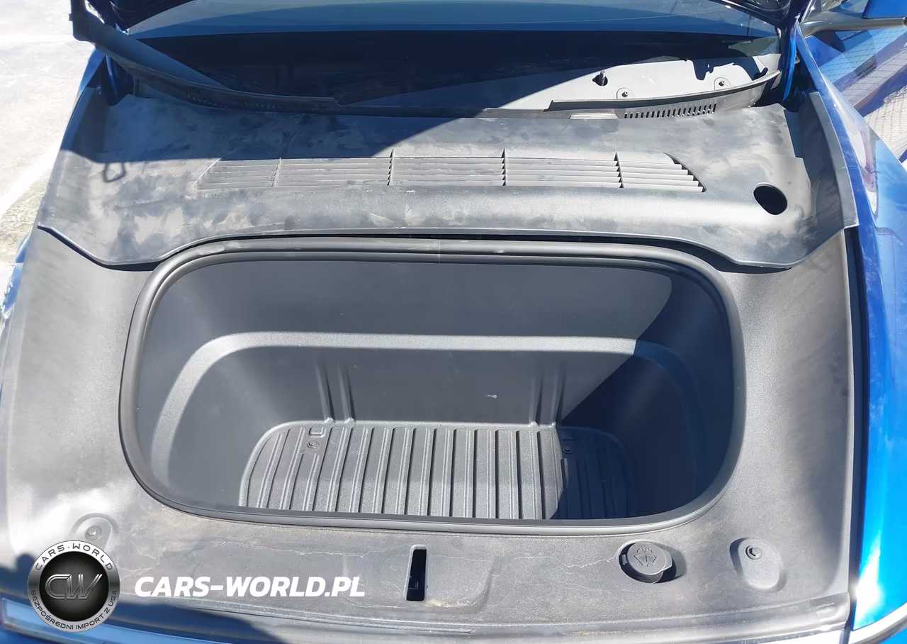 2026 Tesla Model Y All-Wheel Drive-Long Range Launch Series-Premium All-Wheel Drive VIN:7SAYGDEE5TF604856 - 10