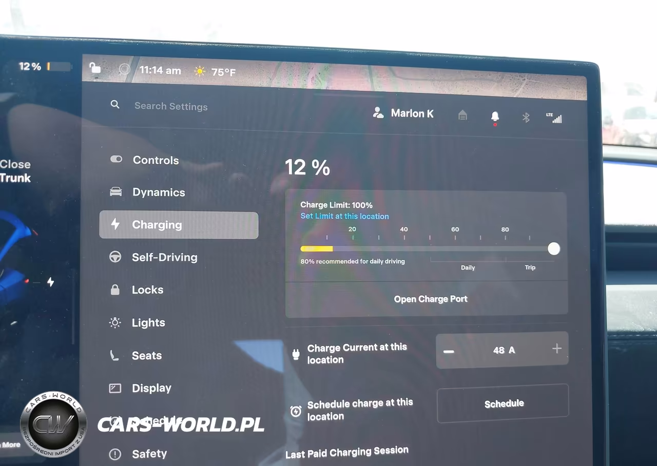 2026 Tesla Model Y All-Wheel Drive-Long Range Launch Series-Premium All-Wheel Drive VIN:7SAYGDEE5TF604856 - 17