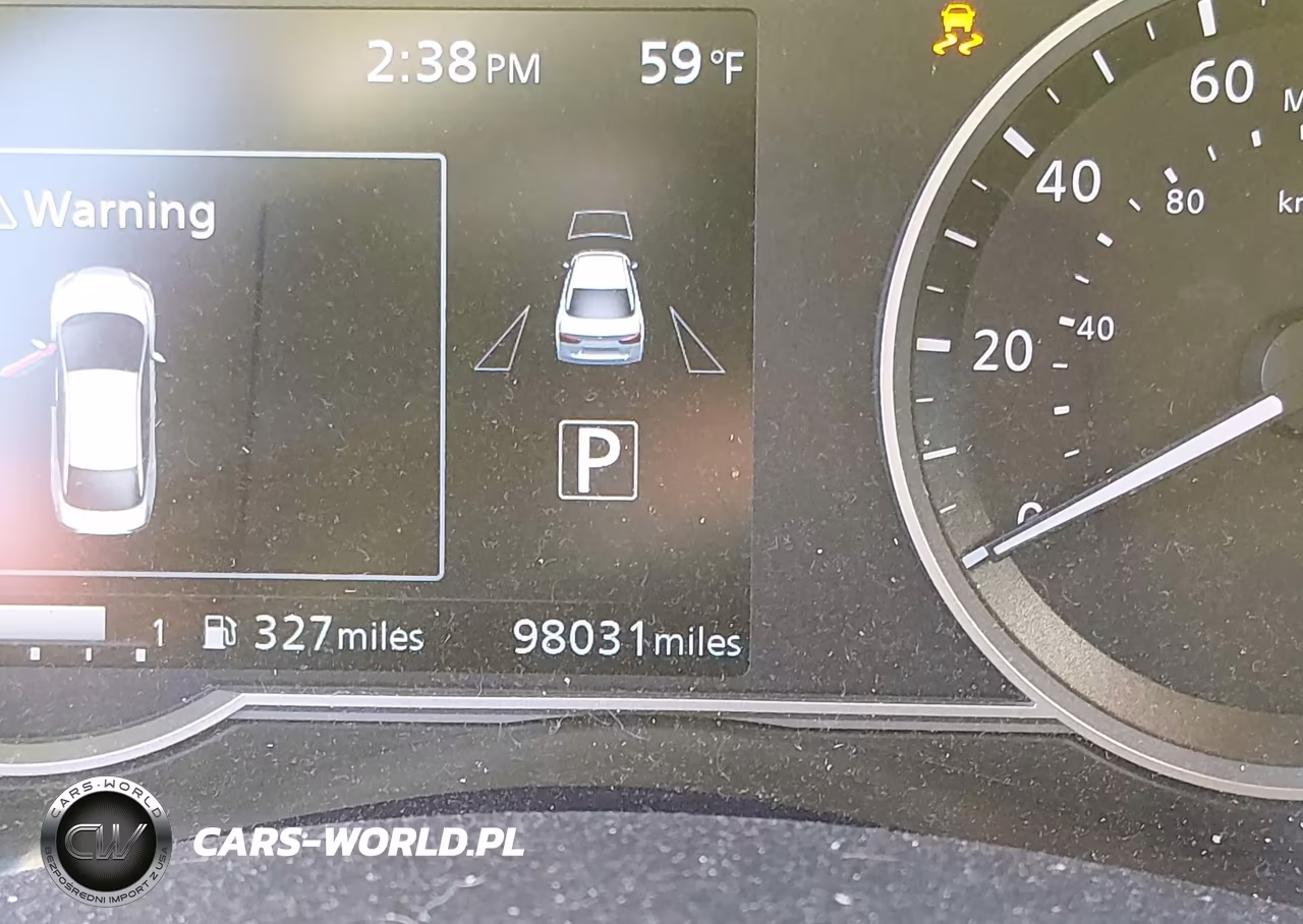 2020 Nissan Versa Sv Xtronic Cvt VIN:3N1CN8EV1LL810457 - 15