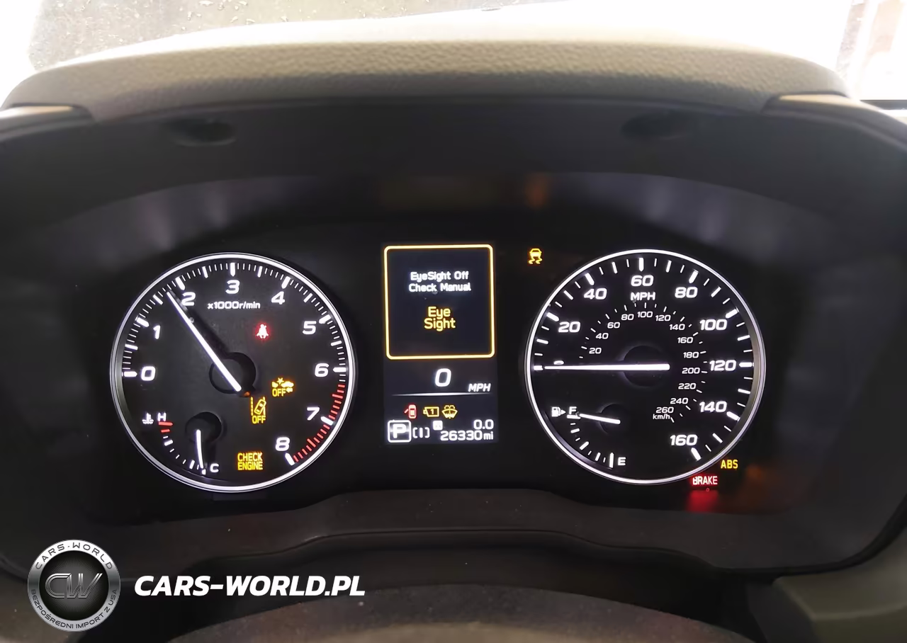 2024 Subaru Crosstrek Premium VIN:JF2GUADC6R8891585 - 7