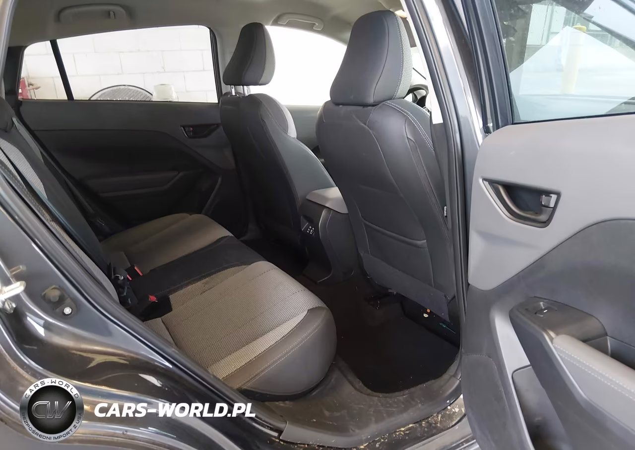 2024 Subaru Crosstrek Premium VIN:JF2GUADC6R8891585 - 8