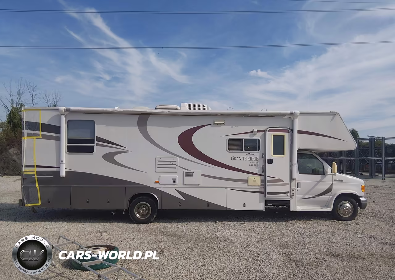 2006 Ford E-450 Cutaway VIN:1FDXE45S86HA76654 - 14