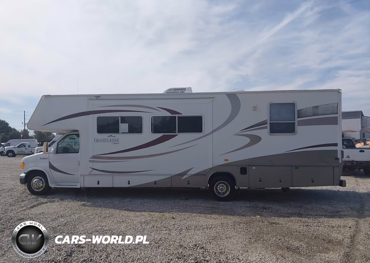 2006 Ford E-450 Cutaway VIN:1FDXE45S86HA76654 - 15