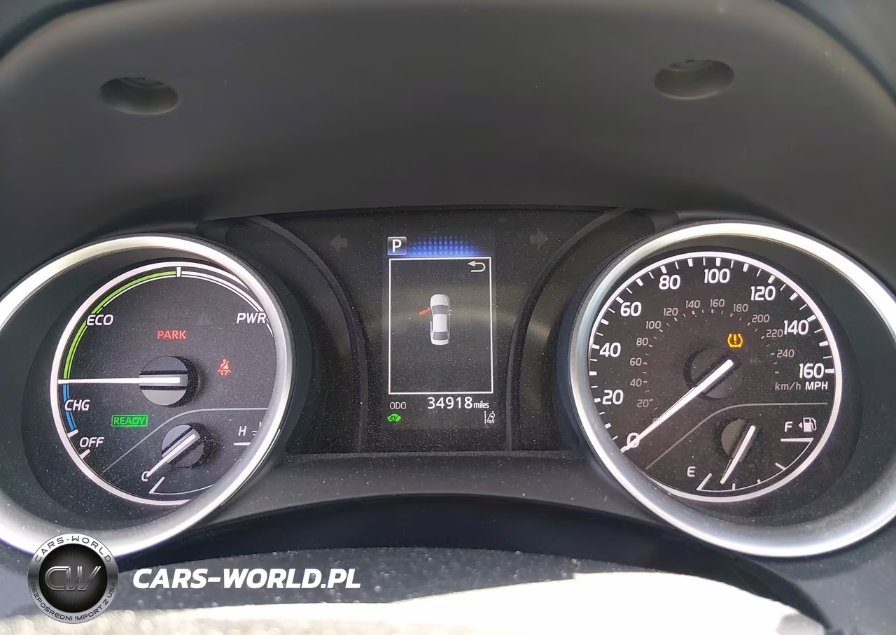 2024 Toyota Camry Hybrid Le VIN:4T1C31AK4RU628669 - 7