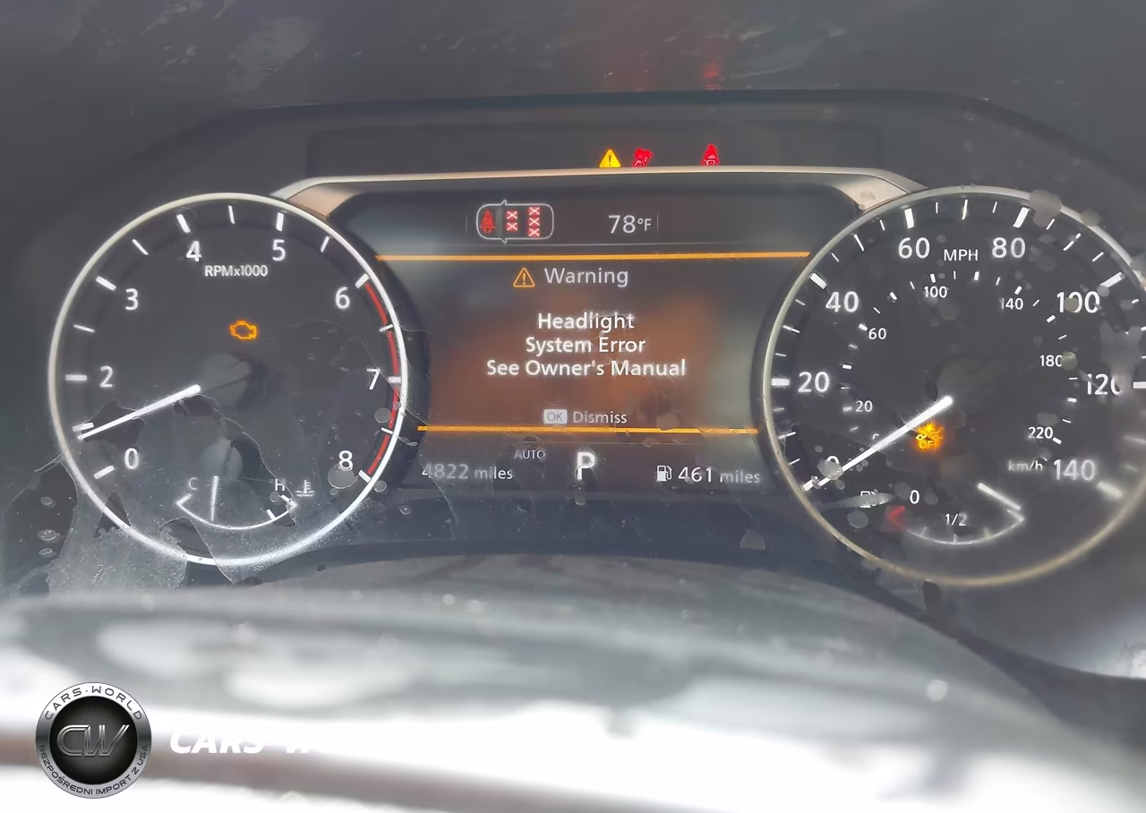 2026 Nissan Rogue Rock Creek VIN:5N1BT3BB9TC798481 - 7
