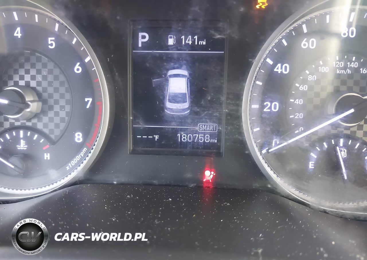 2019 Hyundai Elantra Sel VIN:KMHD84LF2KU749679 - 16